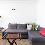 Charming One Bedroom Flat In Islington