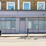 Charming One Bedroom Flat In Islington