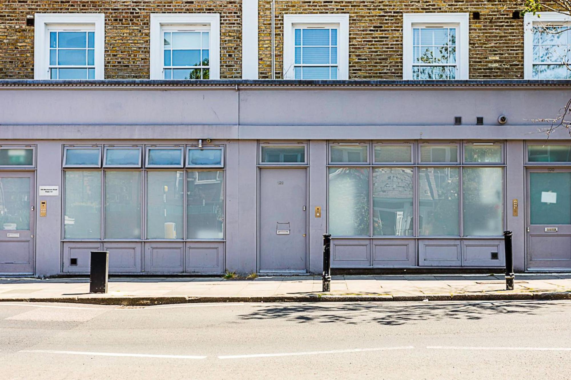Holiday home Charming One Bedroom Flat In Islington London
