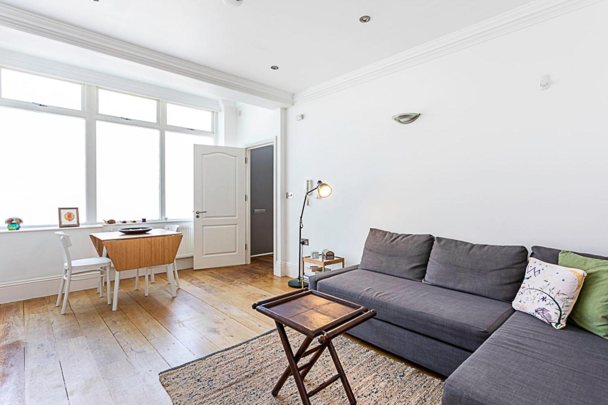 Holiday home Charming One Bedroom Flat In Islington London