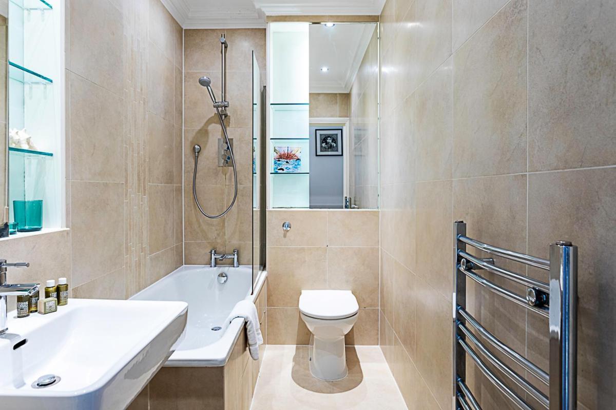Holiday home Charming One Bedroom Flat In Islington London