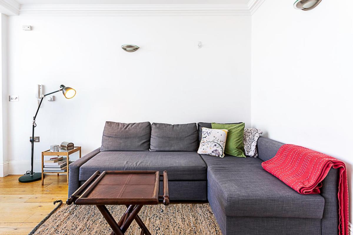 Holiday home Charming One Bedroom Flat In Islington *