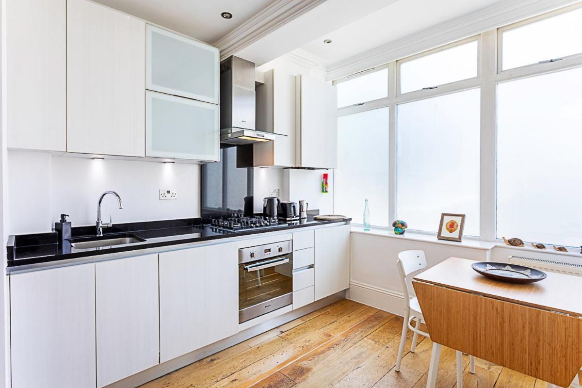 Holiday home Charming One Bedroom Flat In Islington London