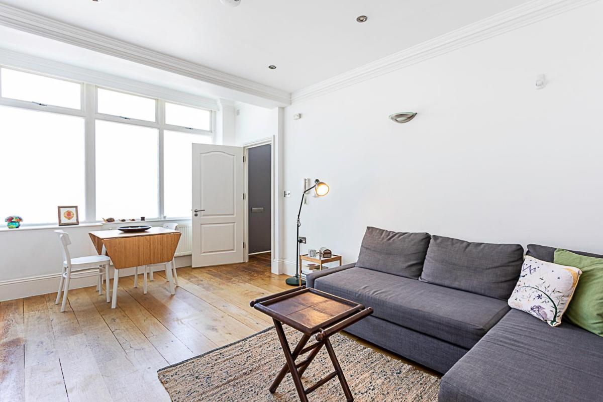 Holiday home Charming One Bedroom Flat In Islington