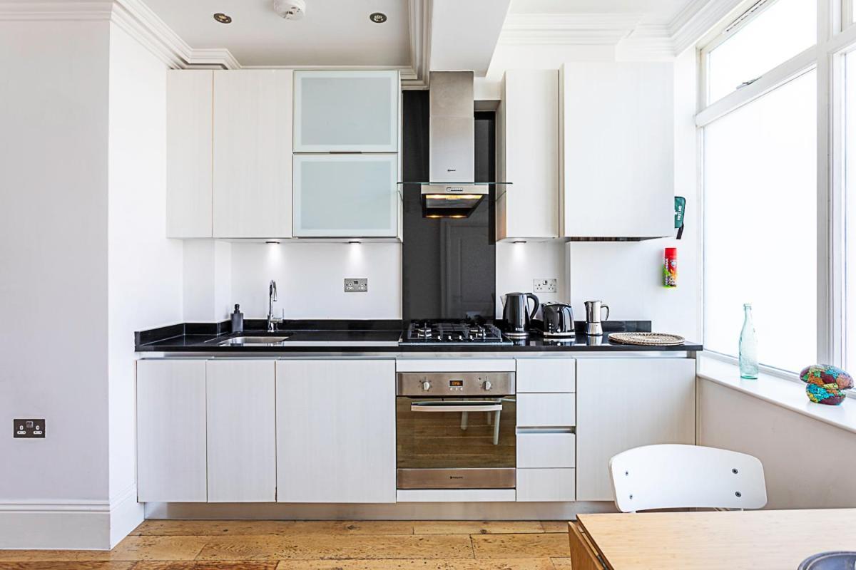 Charming One Bedroom Flat In Islington London