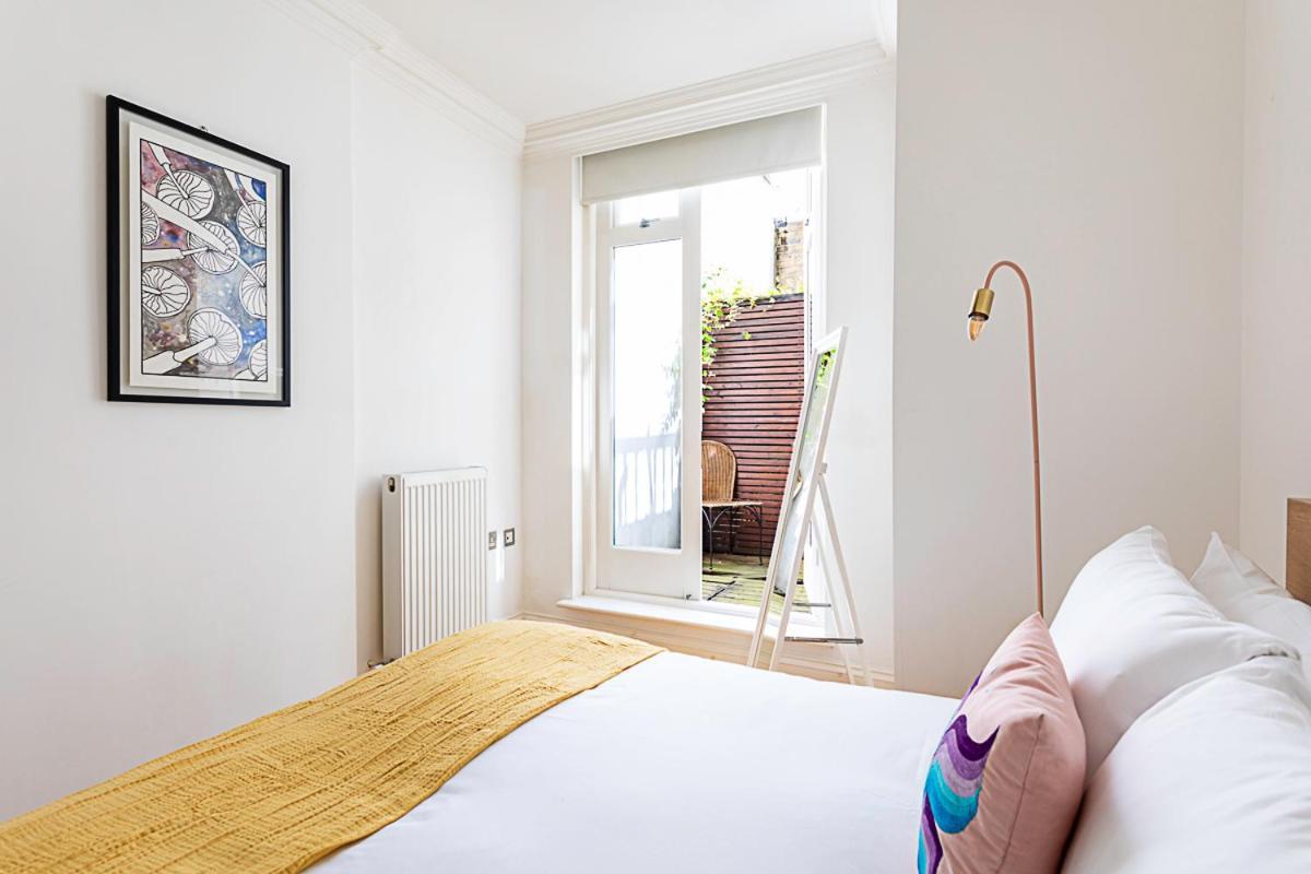 Charming One Bedroom Flat In Islington Holiday home London