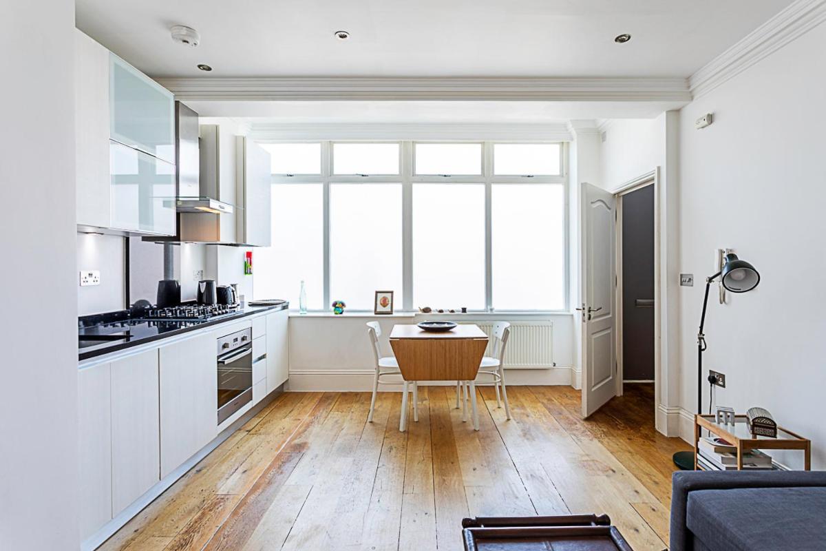 Charming One Bedroom Flat In Islington Holiday home
