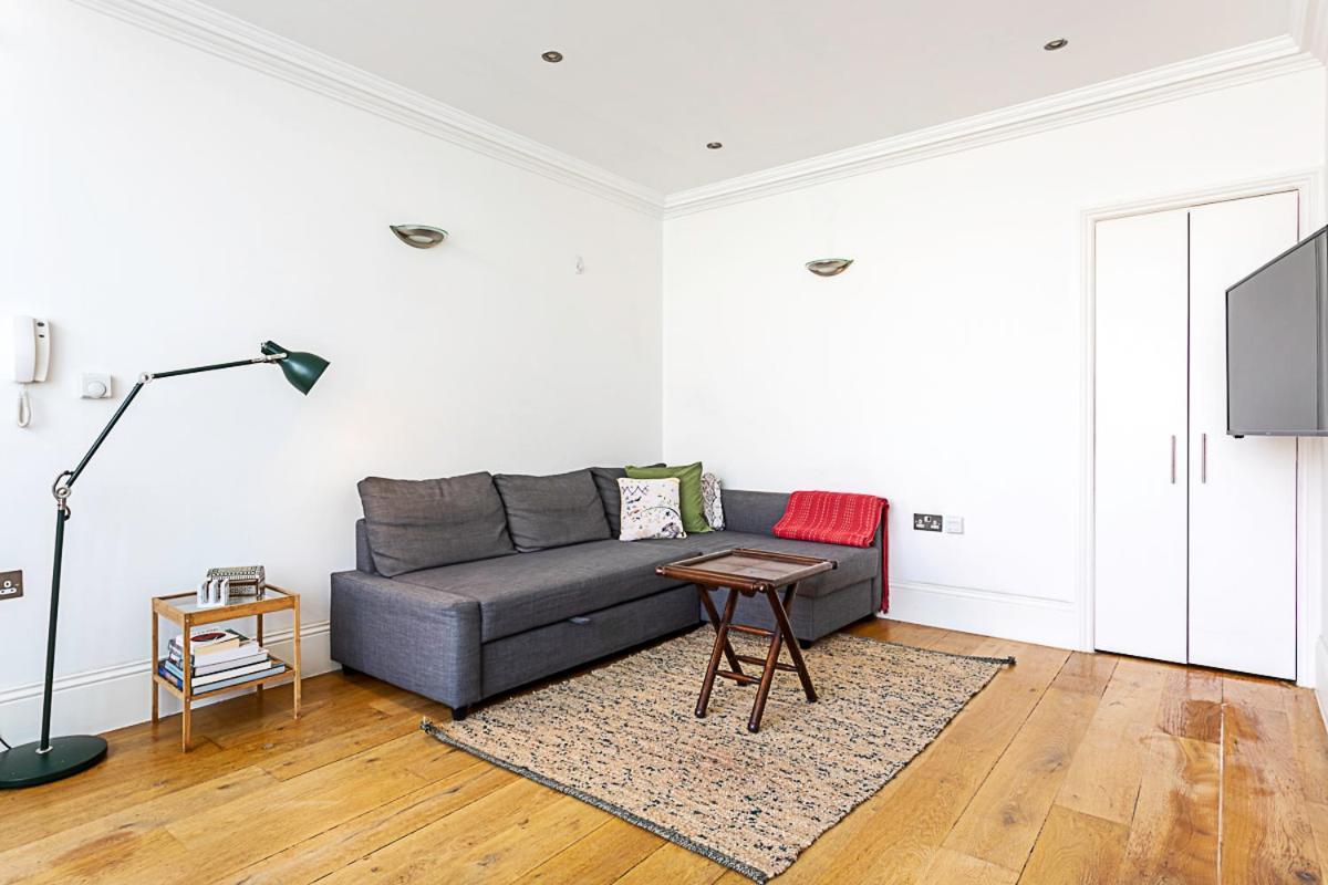 Holiday home Charming One Bedroom Flat In Islington *
