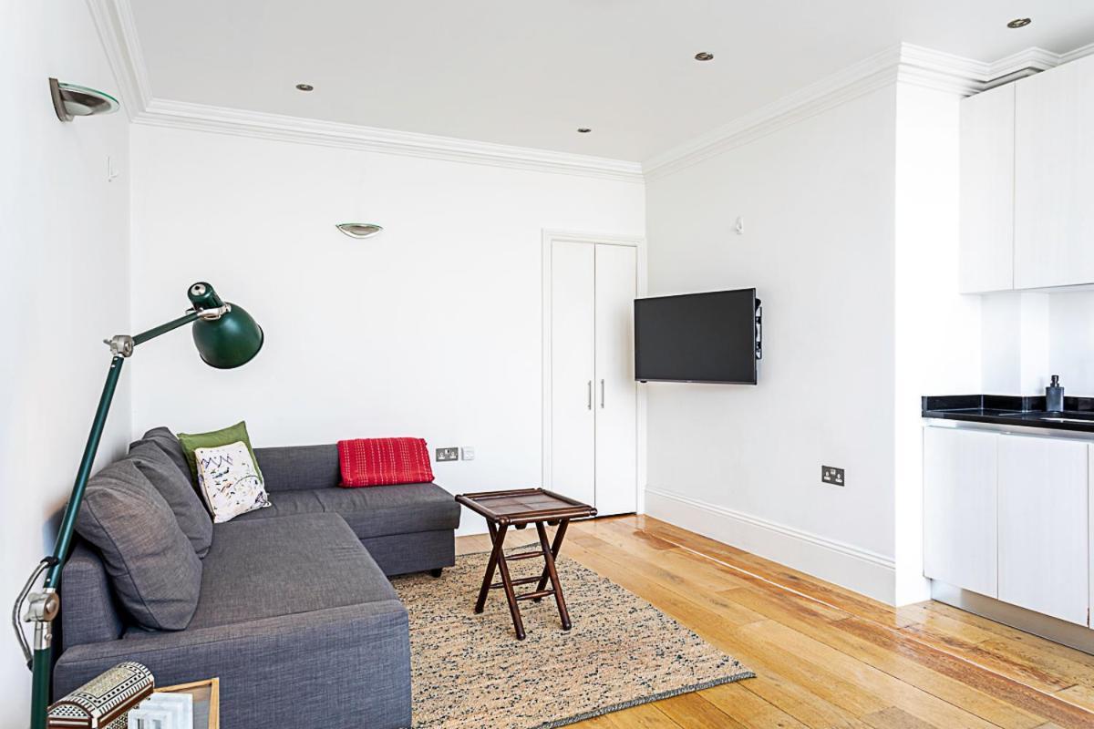 Charming One Bedroom Flat In Islington Holiday home