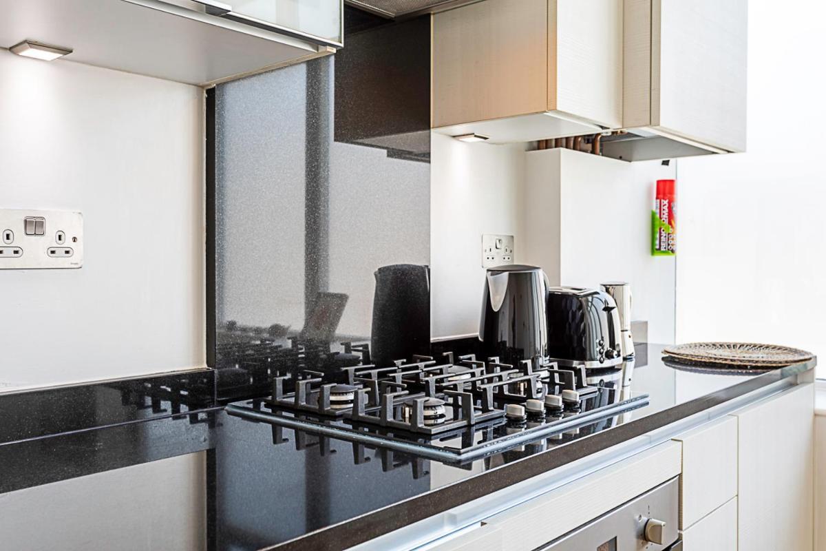 Charming One Bedroom Flat In Islington Holiday home *