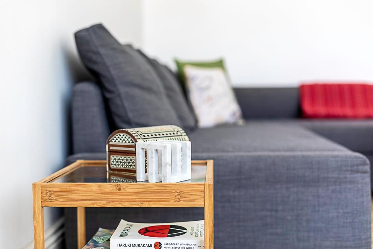 Charming One Bedroom Flat In Islington