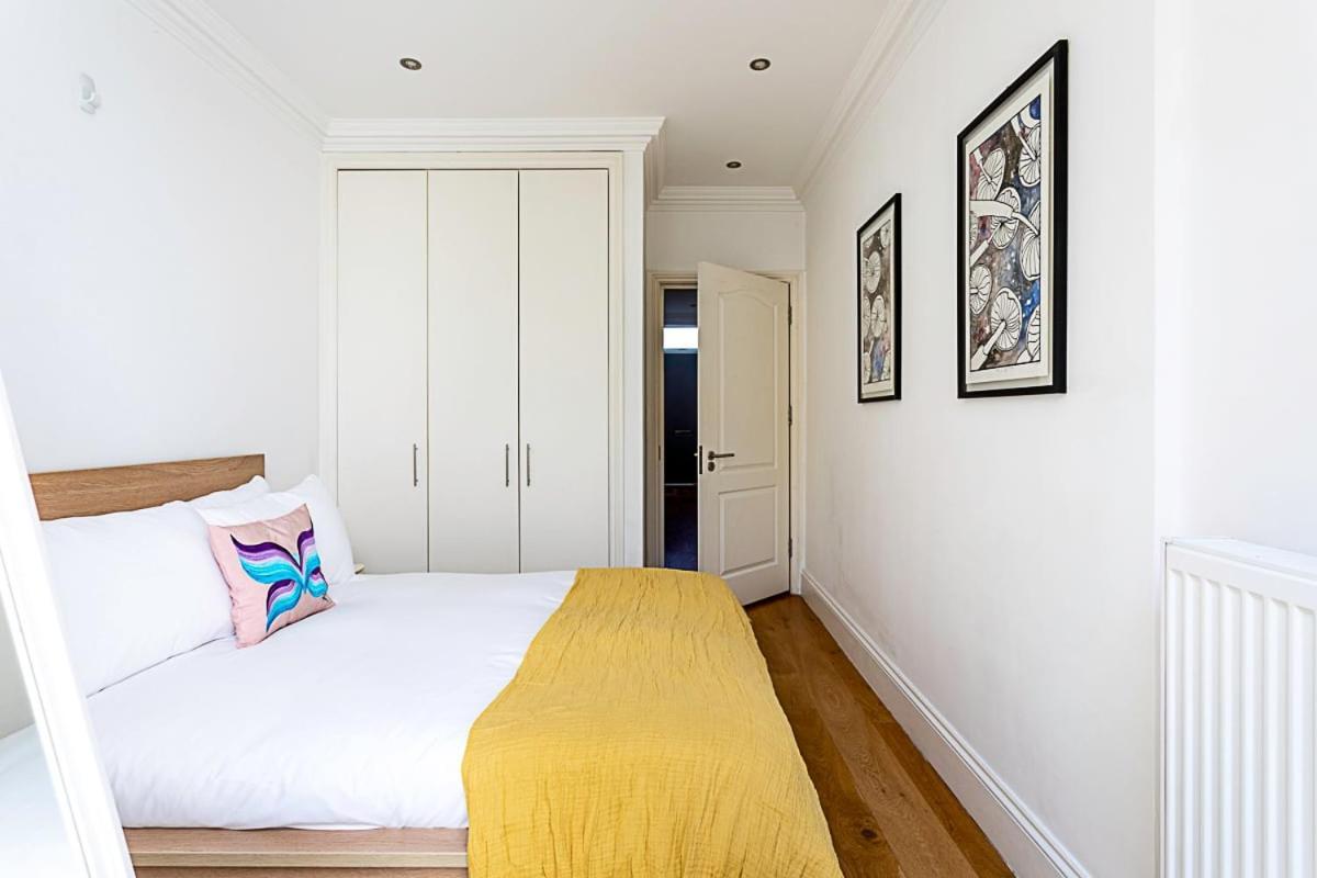 Holiday home Charming One Bedroom Flat In Islington *
