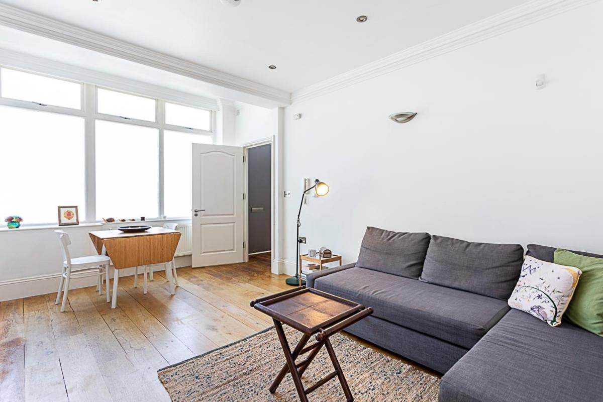 Charming One Bedroom Flat In Islington *