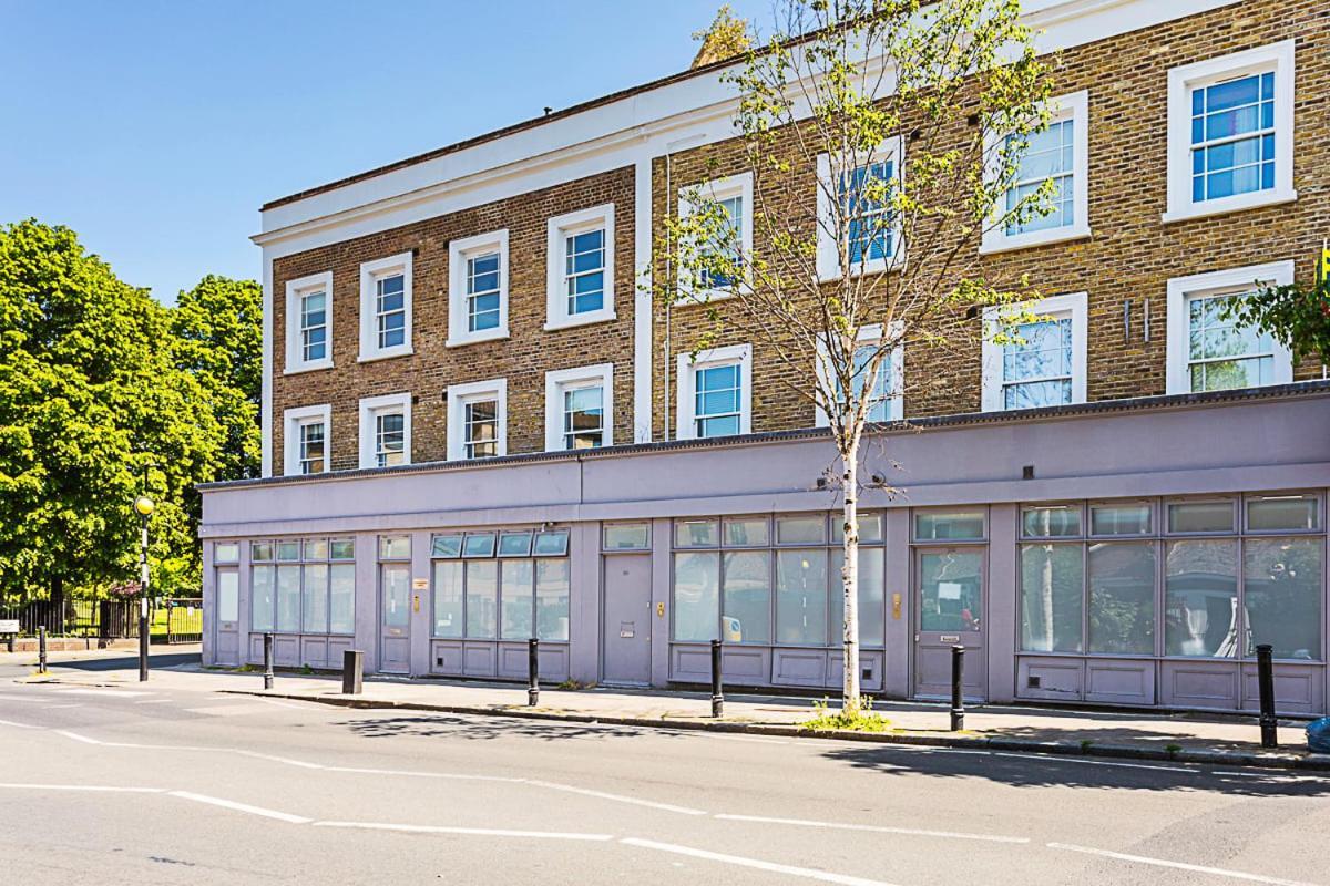 Charming One Bedroom Flat In Islington Holiday home *