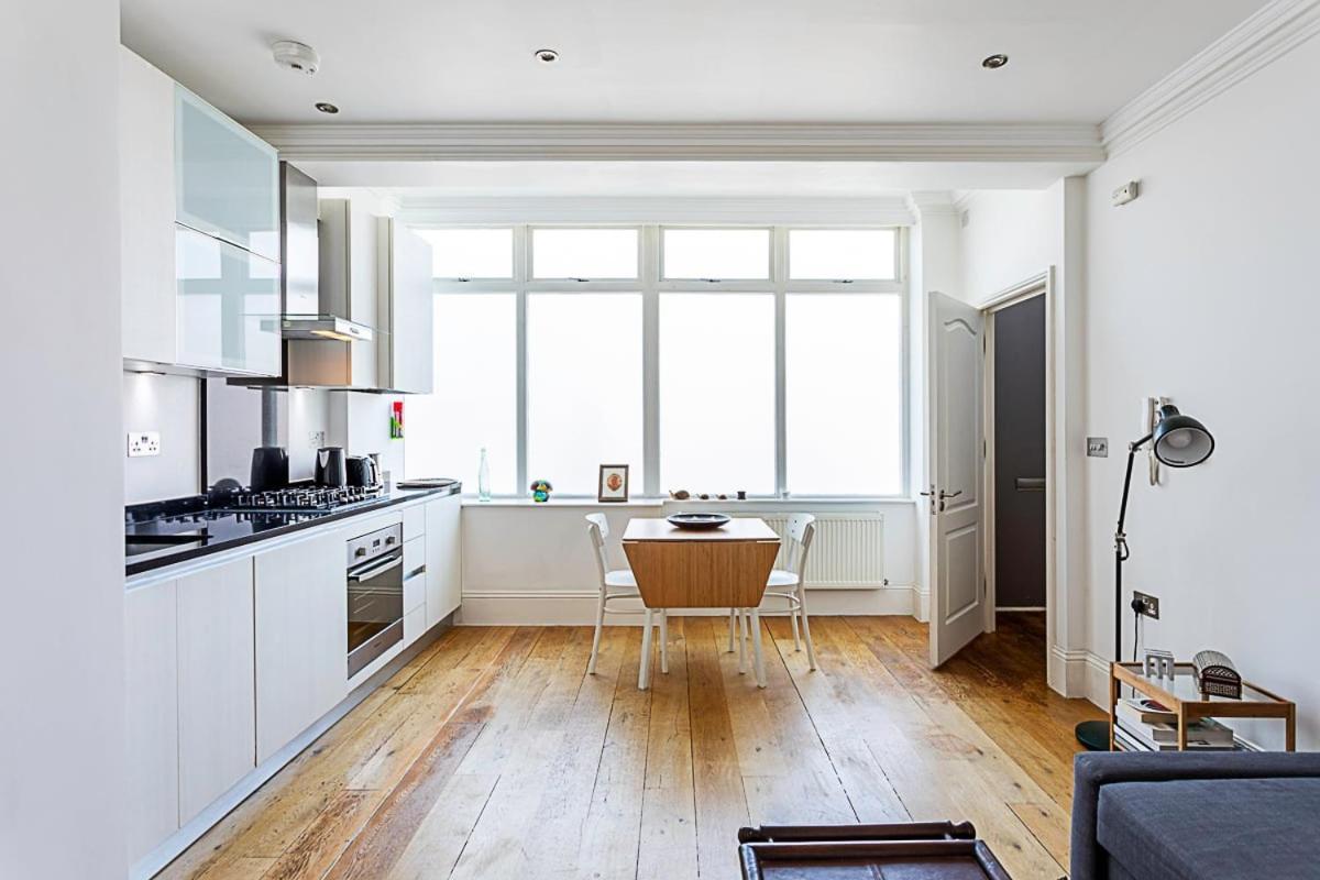 Holiday home Charming One Bedroom Flat In Islington *