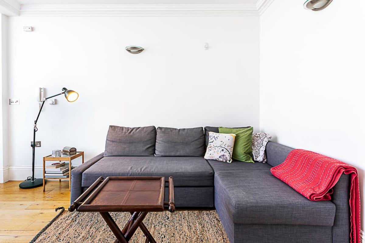 Charming One Bedroom Flat In Islington * London
