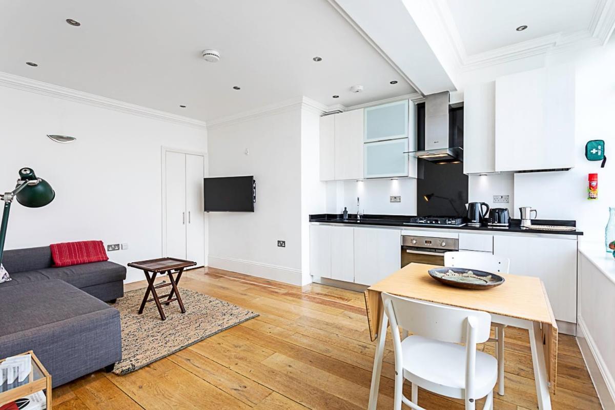Charming One Bedroom Flat In Islington Holiday home