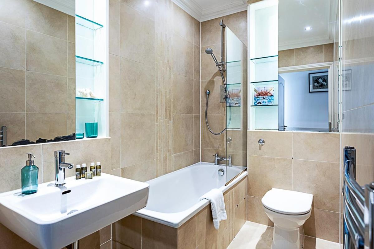 Holiday home Charming One Bedroom Flat In Islington *